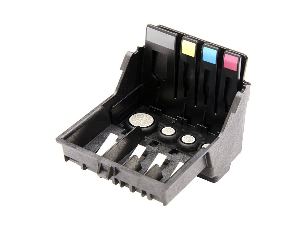 Primera tête d'impression pour DiscPublisher série 410X