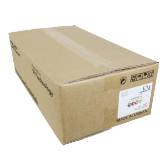 CD-R 'Standard' 700MB – Inkjet-bedruckbar, weiss & matt