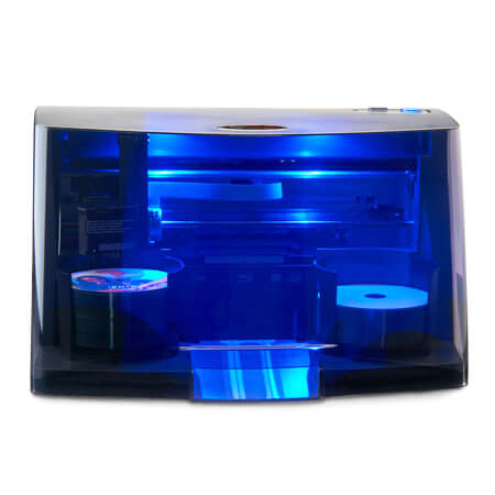 Primera DiscPublisher DP-4052 DVD, 1x DVD