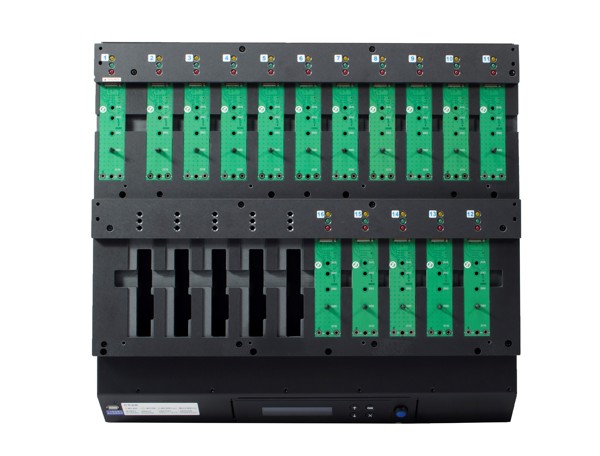 ADR PCIe Producer 1 zu 15 Standalone