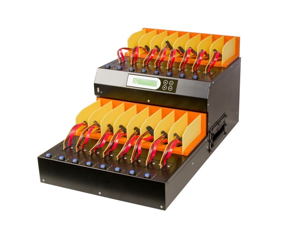 ADR SAS-Producer MT-Series 1 zu 15 Standalone