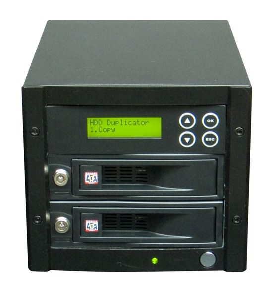 ADR HD-Producer 1 zu 1 Standalone