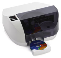Primera DiscPublisher SE-3 DVD