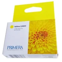 Primera Farbpatrone gelb zu DiscPublisher DP 4100, 4101, 4102