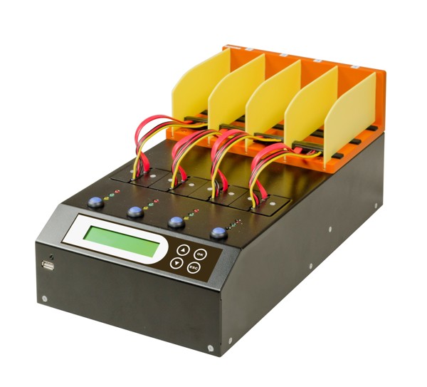 ADR SAS-Producer MT-Series 1 zu 3 Standalone