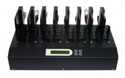 ADR HD-Producer IT-Series HIGHSPEED 1 zu 7 Standalone