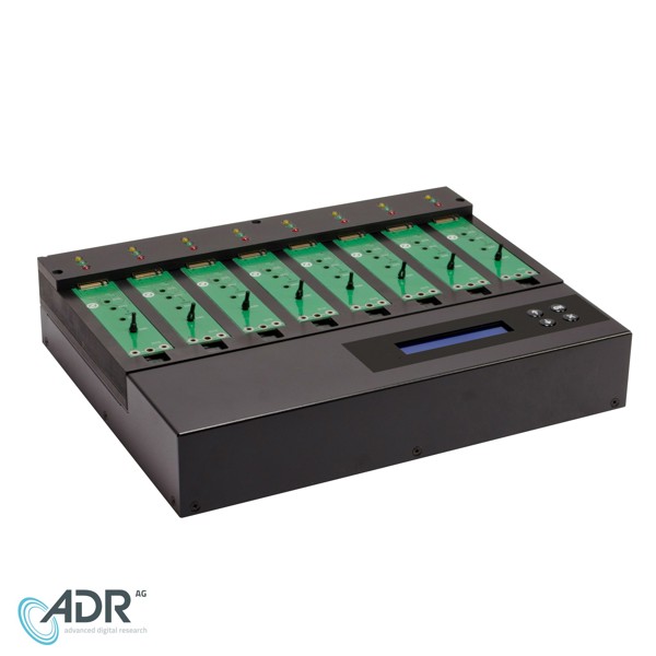 ADR PCIe Producer ECO 1 zu 7 Standalone