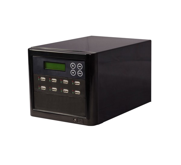 ADR USB Producer 1 zu 7 Standalone