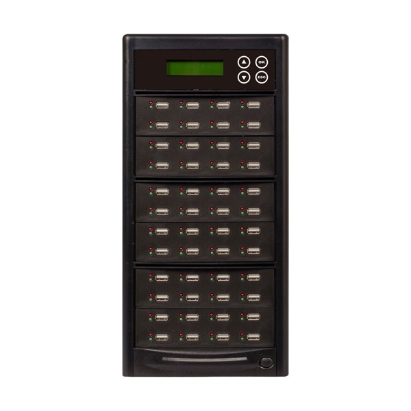 ADR USB Producer 1 zu 47 Standalone