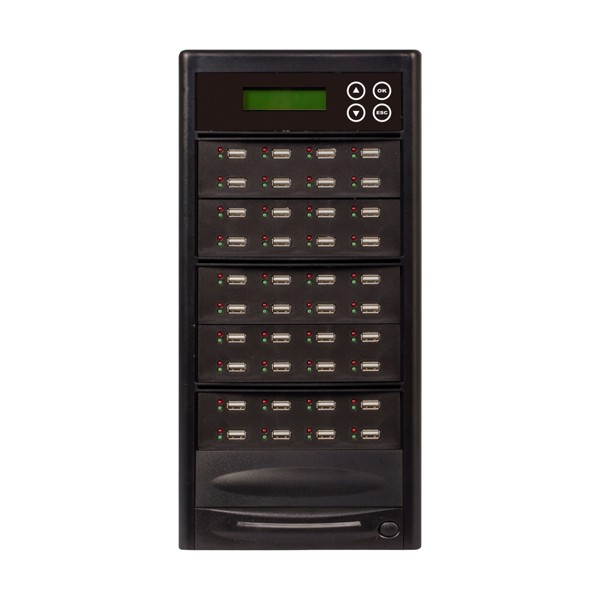 ADR USB Producer 1 zu 39 Standalone