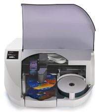 Primera DiscPublisher SE-3 Blu-ray