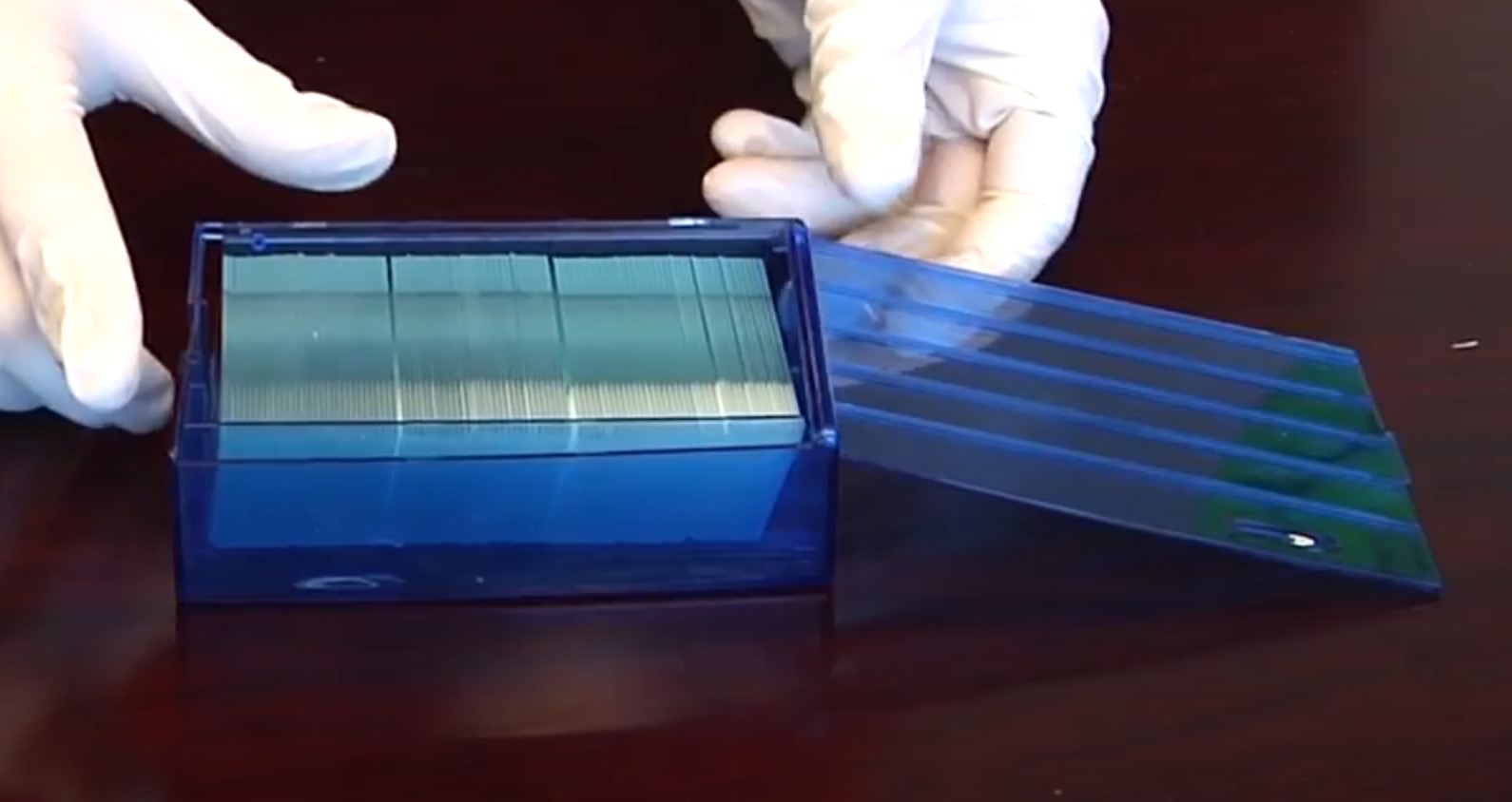 Primera Ersatzbehälter zu Signature Slide Printer