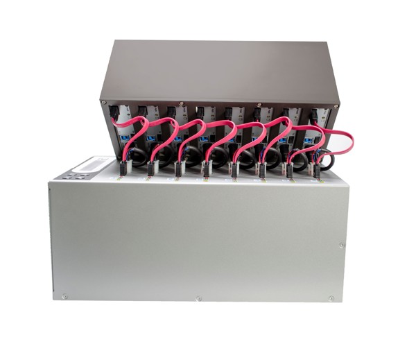 ADR CRU Producer Pro 1 zu 15 Standalone