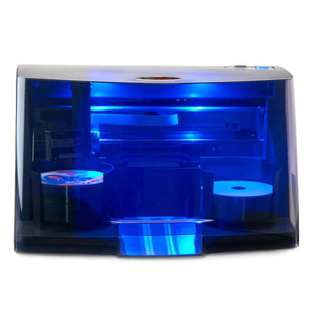 Primera DiscPublisher DP-4200 AutoPrinter