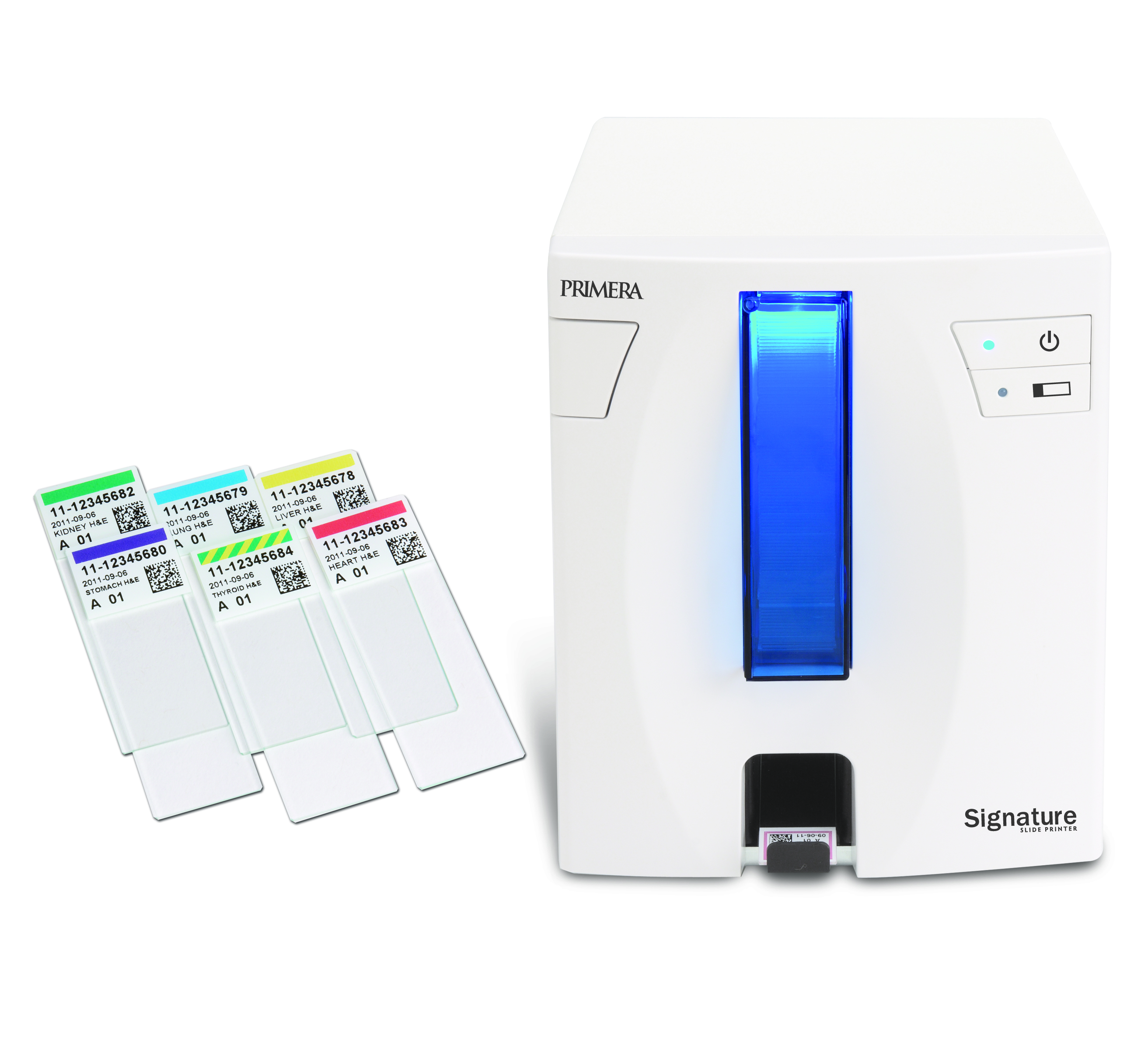 Primera Signature Slide Printer