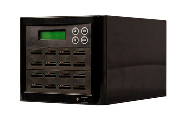 ADR SD Producer 1 zu 15 Standalone