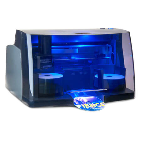 Primera DiscPublisher DP-4052 DVD, 1x DVD