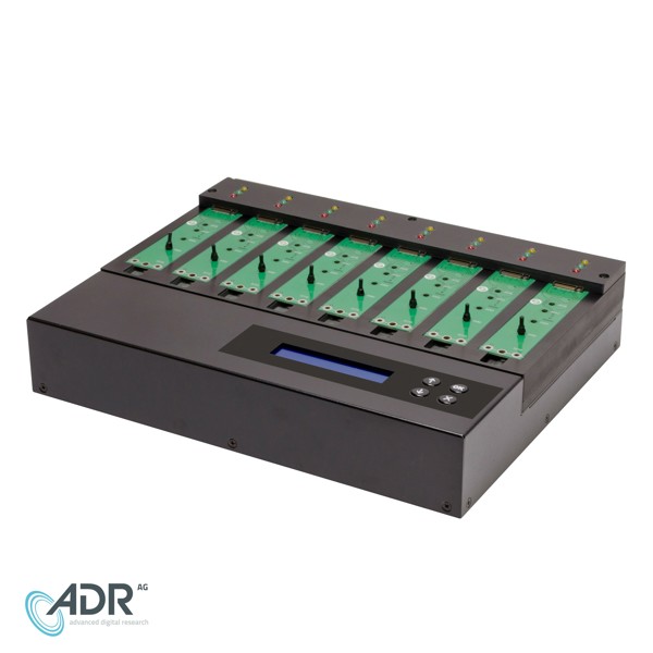 ADR PCIe Producer ECO 1 zu 7 Standalone