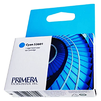 Primera cartouche d'encre cyan