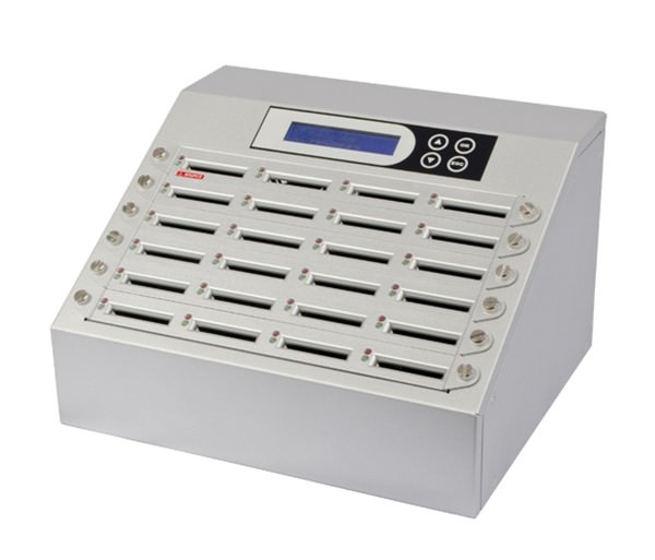 ADR CFast Producer NG 1 zu 23 Standalone