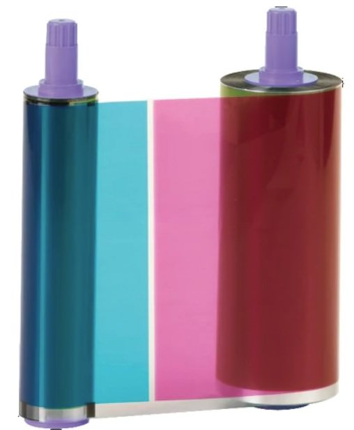 Rimage Druckband CMY Encore 400/600, (Auslaufartikel, Nachfolge 1002536)