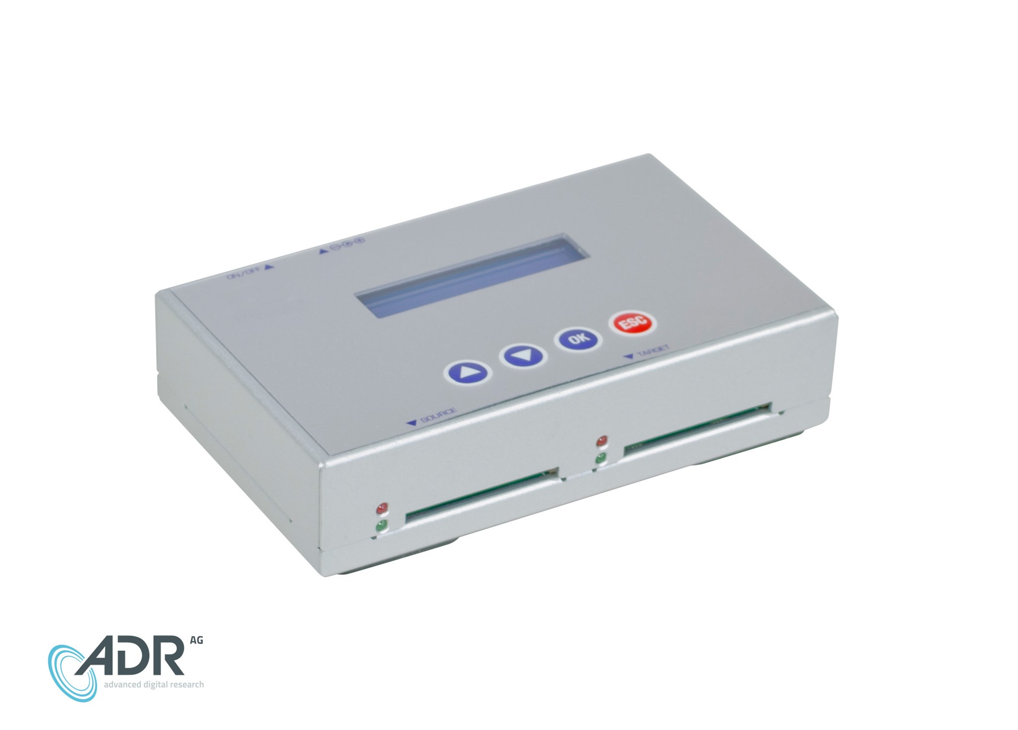 ADR CFast Producer 1 zu 1