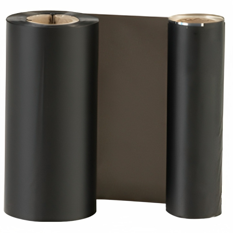 Rimage Ersatzband schwarz, PrismPlus! & Prism III