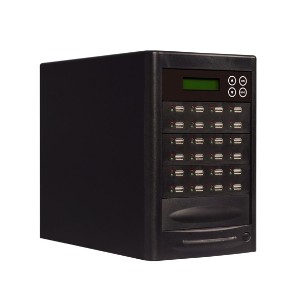 ADR USB Producer 1 zu 23 Standalone