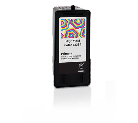 Cartouche couleur Primera DiscPublisher SE-3 et DP-4200/4201/4202