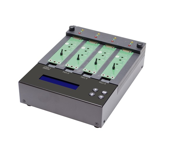 ADR PCIe Producer ECO 1 zu 3 Standalone