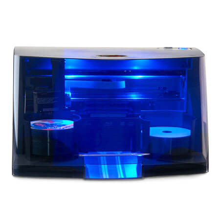 Primera DiscPublisher DP-4201 DVD, 1x DVD