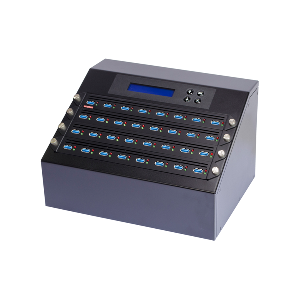 ADR USB 3.1 Producer PRO 1 zu 31 Standalone