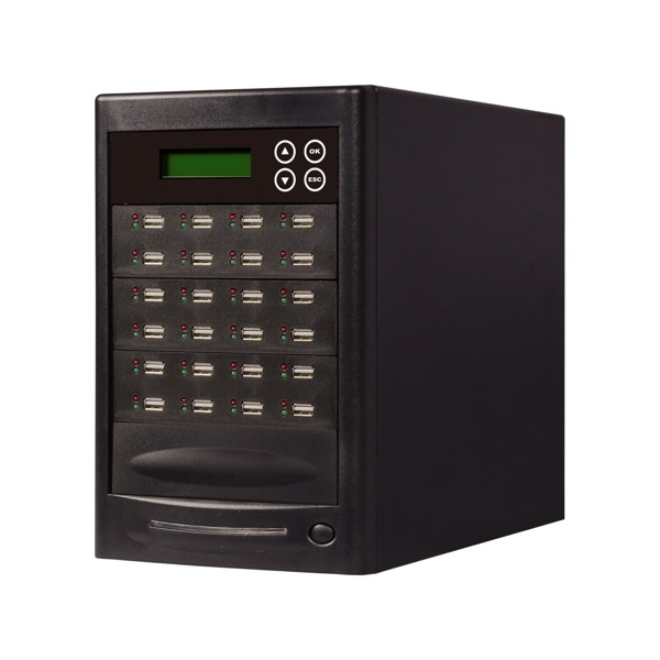 ADR USB Producer 1 zu 23 Standalone