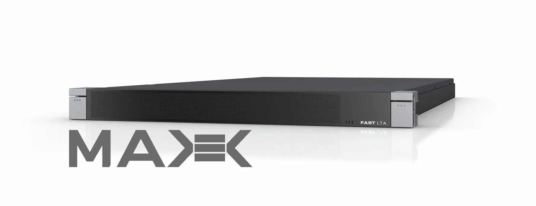 FAST LTA Silent Brick Max 240/160TB