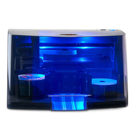 Primera DiscPublisher DP-4202 DVD, 2x DVD