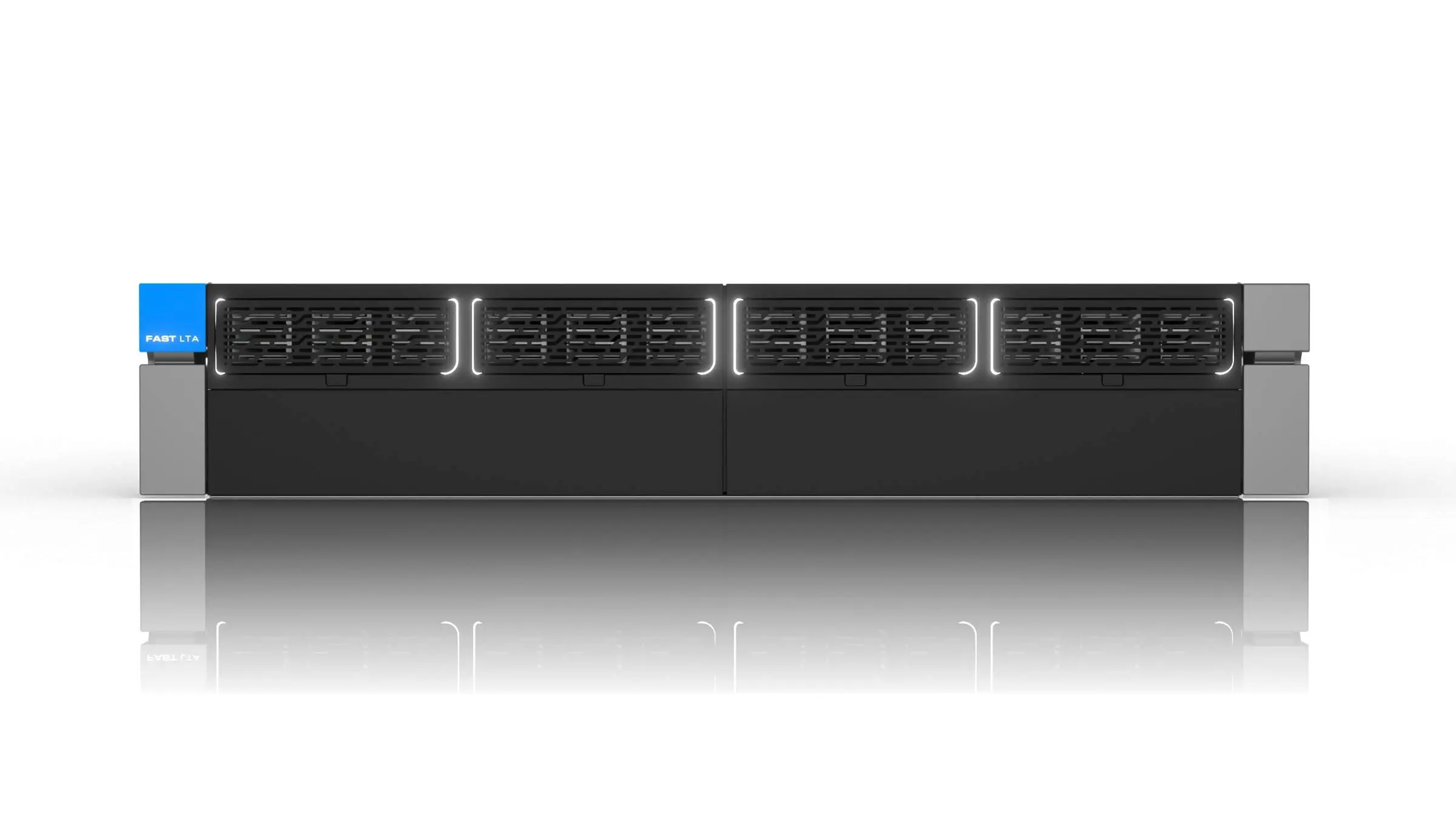 FAST LTA Silent Brick Controller Pro X5040