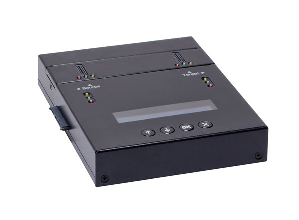 ADR PCIe Producer Hybrid HIGHSPEED SATA/NVMe 1 zu 1 Standalone