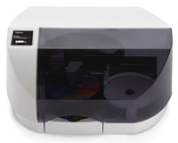 Primera DiscPublisher SE-3 DVD