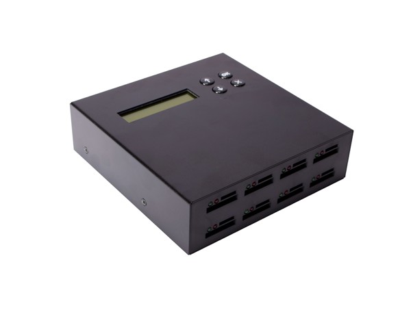 ADR SD Producer 1 zu 7 Mini