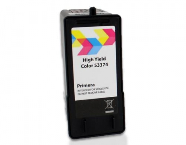 Primera Farbpatrone DiscPublisher SE-3 und DP-4200/4201/4202