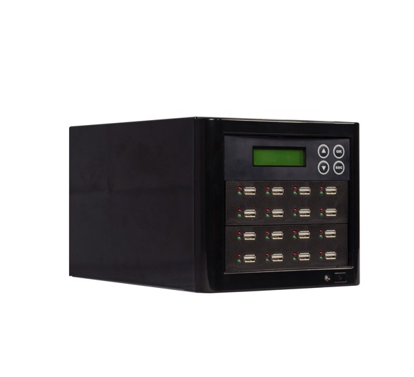 ADR USB Producer 1 zu 15 Standalone