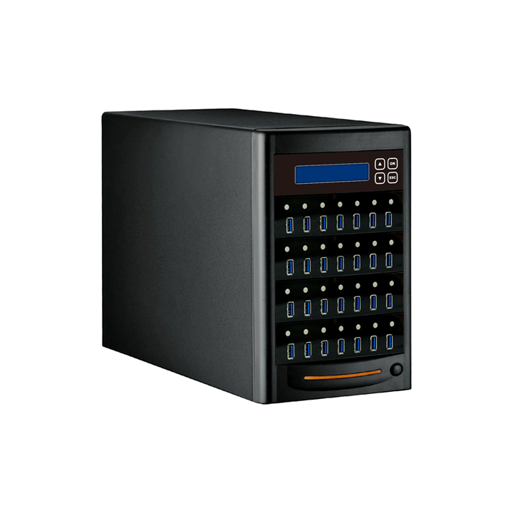 ADR USB 3.1 Producer 1 zu 27 Standalone