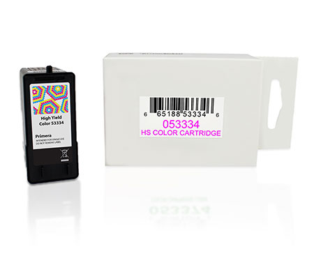 Cartouche couleur Primera DiscPublisher SE-3 et DP-4200/4201/4202