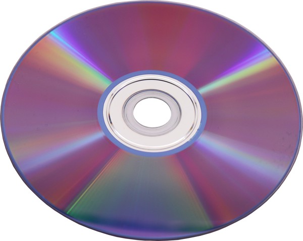 DVD+R DL 'Standard' 8.5GB, weiss Inkjet matt, 50Stk. Bulk verschweisst