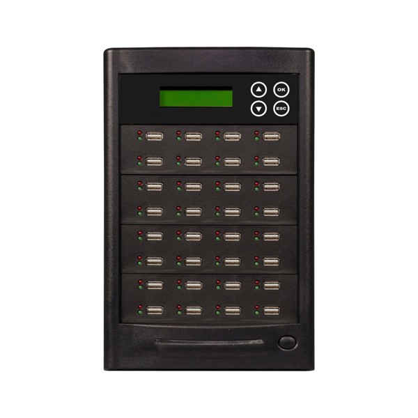 ADR USB Producer 1 zu 31 Standalone