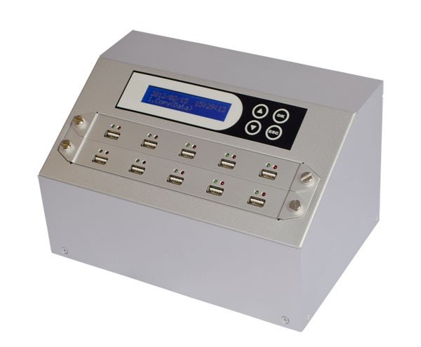 ADR USB Producer NG LOG 1 zu 9 Standalone