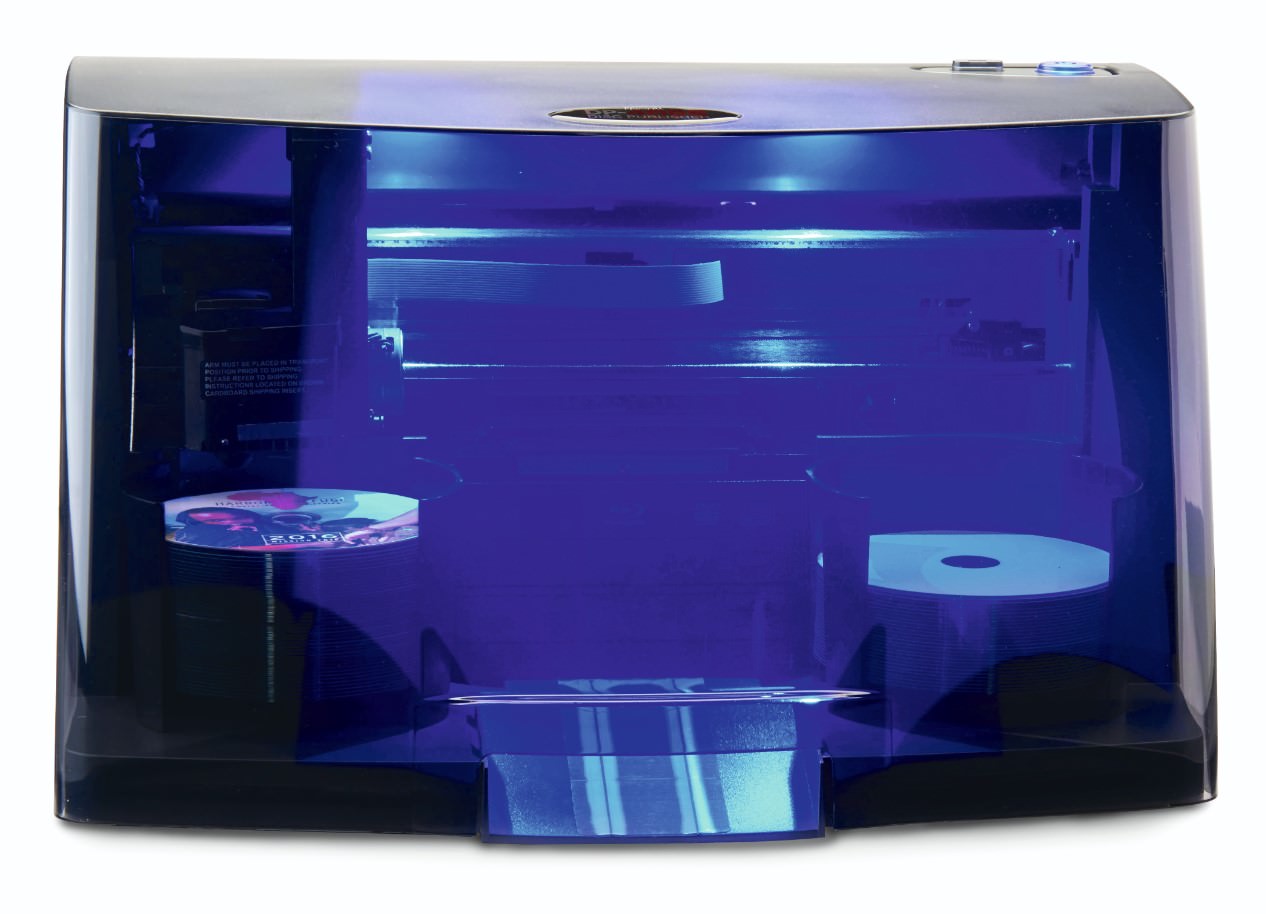 Primera DiscPublisher DP-4052 DVD, 1x DVD