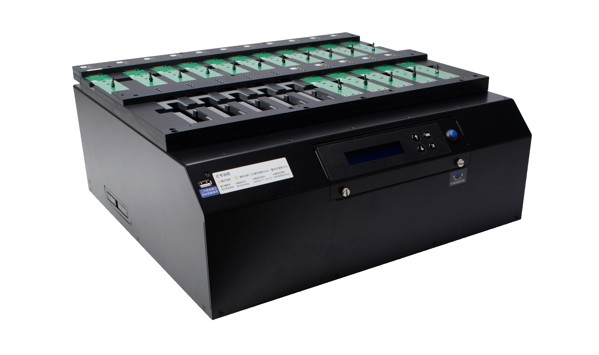 ADR PCIe Producer 1 zu 15 Standalone