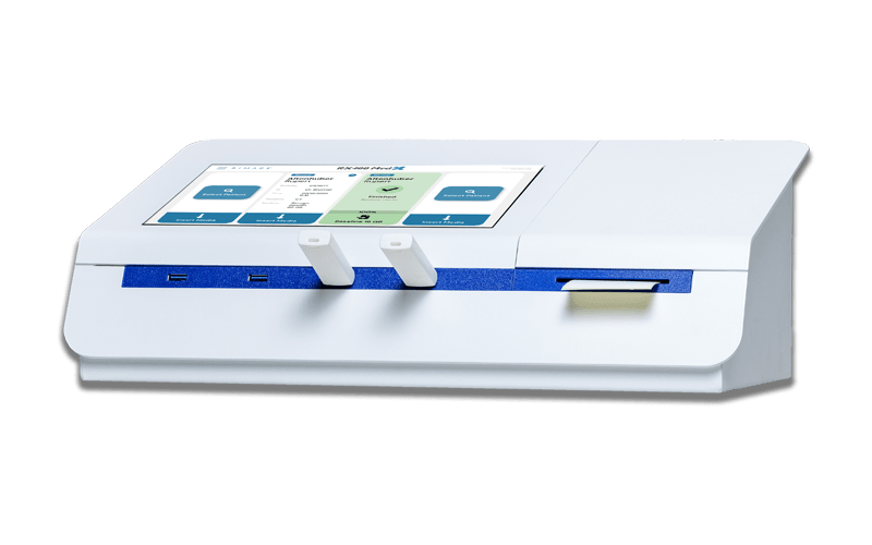 Rimage RX400 MedX USB-Stick Bespielsystem