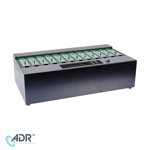 ADR PCIe Producer ECO 1 zu 11 Standalone